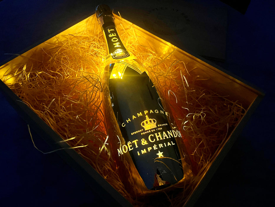 The Champagne Box