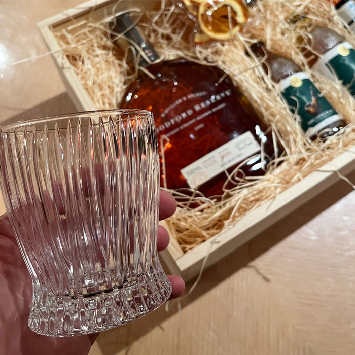 The Whisky Box